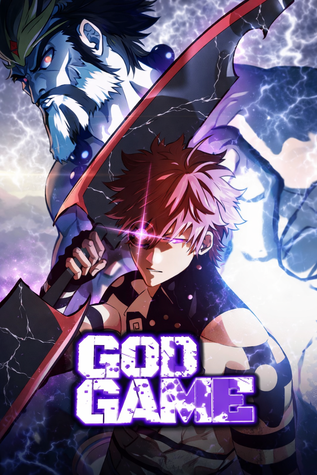 GOD GAME
